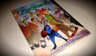 Zootopia – A História do Filme em Quadrinhos [Resenha]