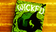 Wicked – a história não contada das bruxas de Oz [Resenha]