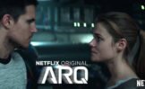 Arq – Um filme original Netflix [Crítica]