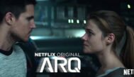 Arq – Um filme original Netflix [Crítica]