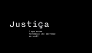 Justiça seja feita – Uma nova TV aberta brasileira